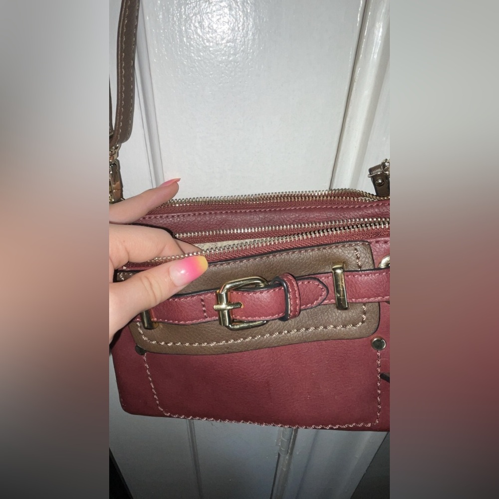 Purse from Simply Noelle